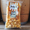 Jody's Double Cheddar Popcorn